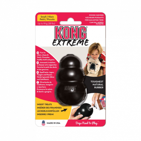 KONG Extreme S