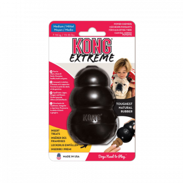 KONG Extreme M
