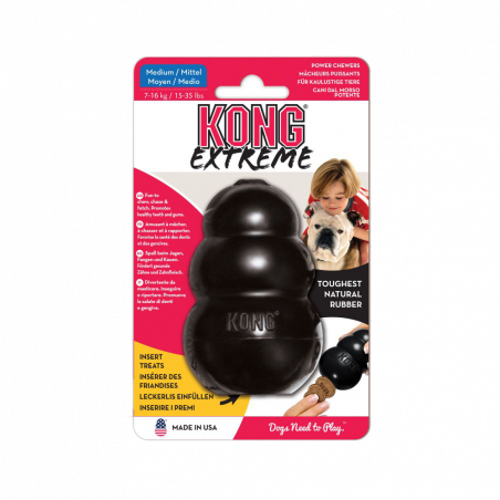 KONG Extreme M
