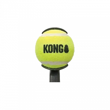 KONG Lanzador De Pelotas Con Handipod (dispensador de bolsas)