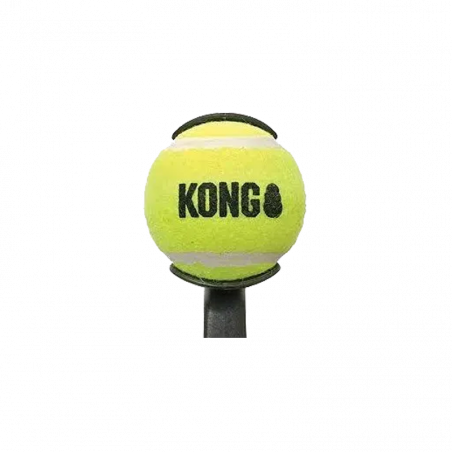 KONG Lanzador De Pelotas Con Handipod (dispensador de bolsas)