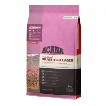 Acana Grass-Fed Lamb 11,4 Kg