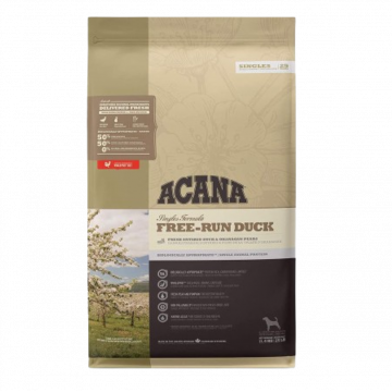 Acana Free-Run Duck 11,4 Kg