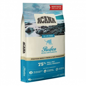 Acana Pacifica Cat 4,5Kg