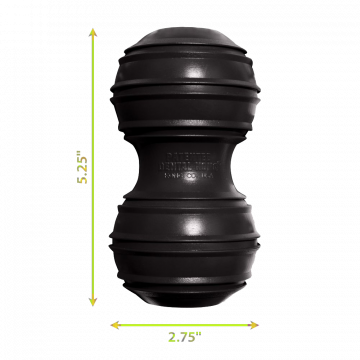 Kong Mordedor Dental para perros Extreme Talla L