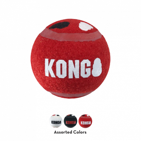 KONG Signature Sport Balls