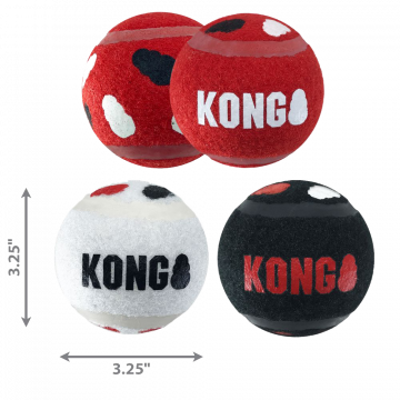KONG Signature Sport Balls L