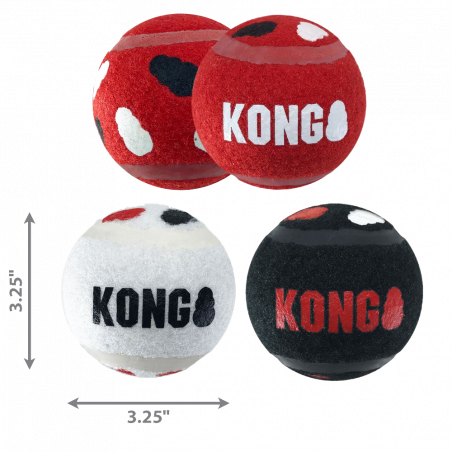 KONG Signature Sport Balls L