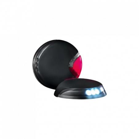 Flexi Sistema de Iluminación Led para Correas Extensibles
