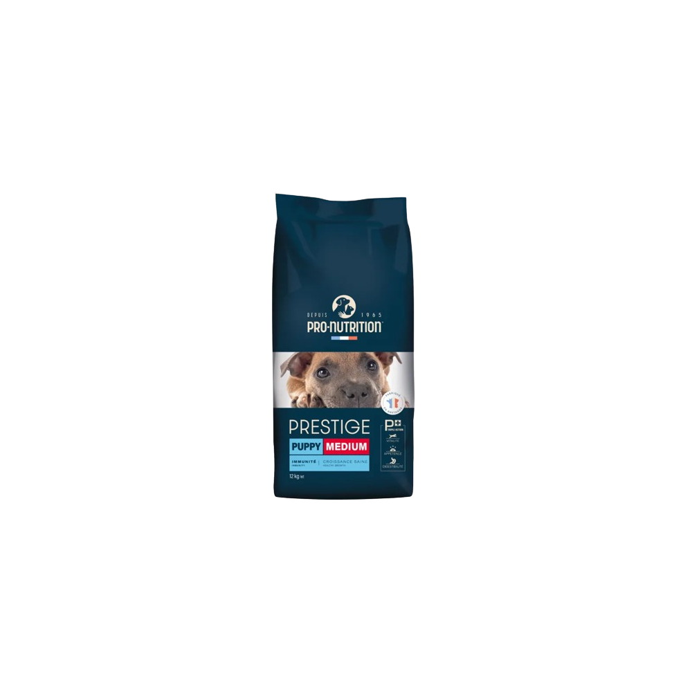 Flatazor Prestige Puppy Medium