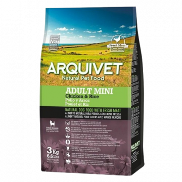 Arquivet Dog Adult Mini