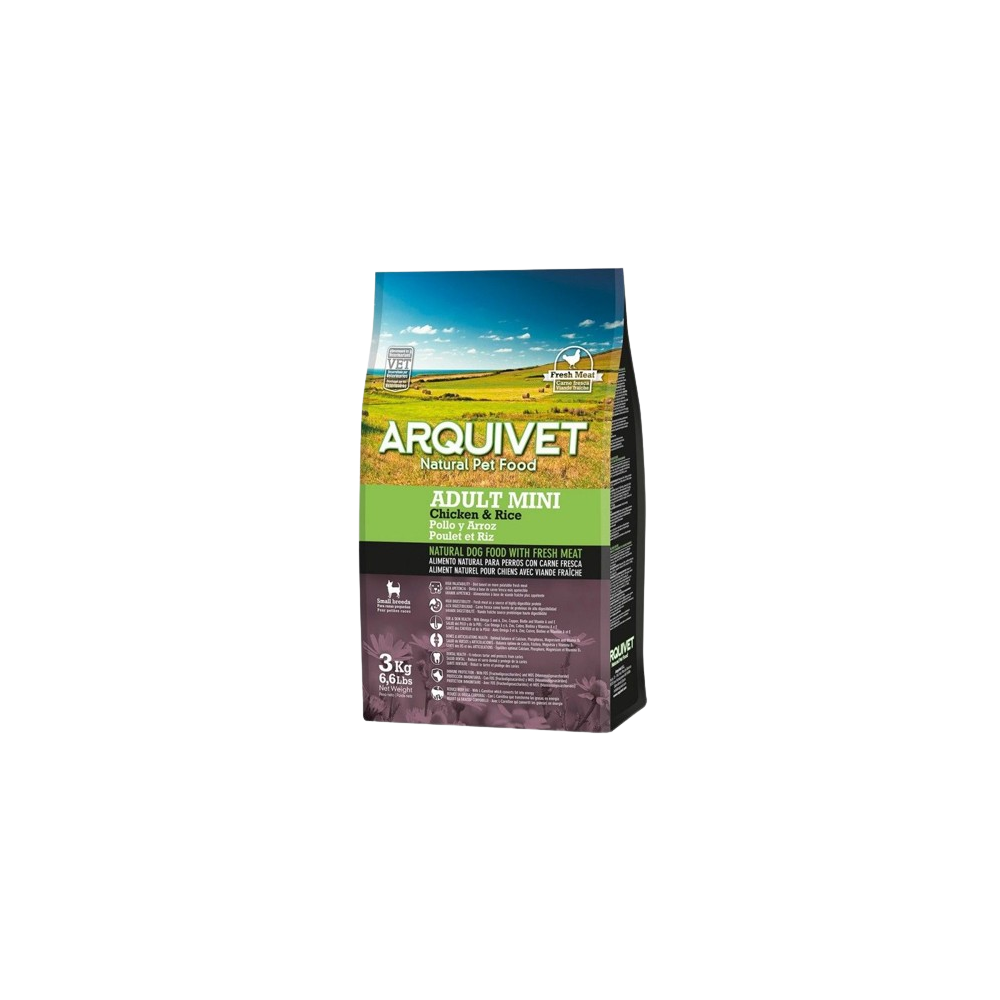 Arquivet Dog Adult Mini