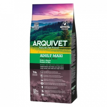 Arquivet Dog Adult Maxi