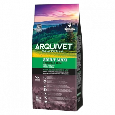 Arquivet Dog Adult Maxi