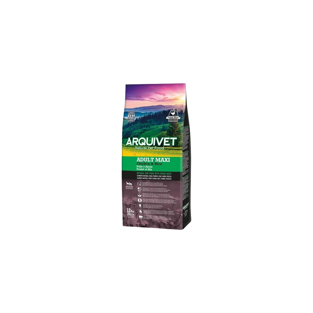 Arquivet Dog Adult Maxi