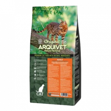 Arquivet Cat Original Adult Chicken 7 Kg