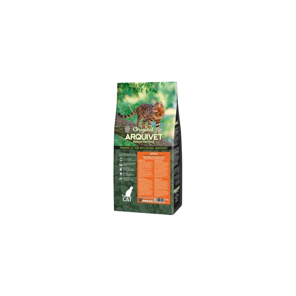 Arquivet Cat Original Adult Chicken 7 Kg