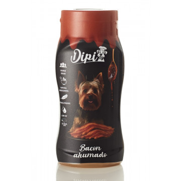 Dipi Salsas para Perros