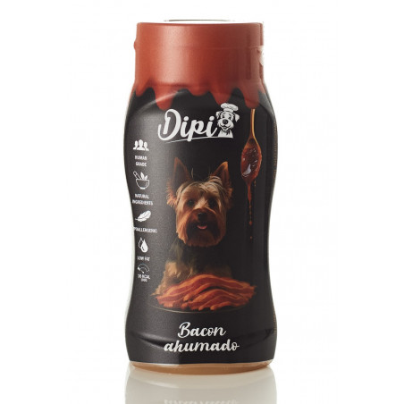 Dipi Salsas para Perros