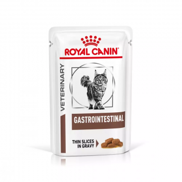 Royal Canin Veterinary Gastrointestinal  Calorie Sobre Para Gato