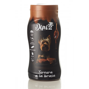 Dipi Salsas para Perros Pack Degustación