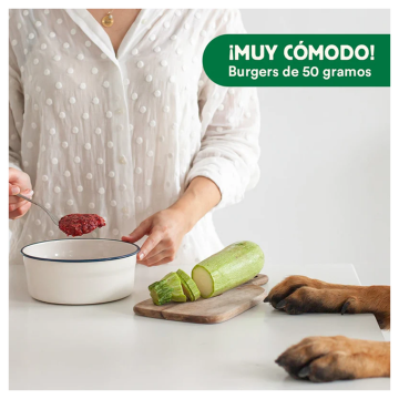 Wild Balance DIETA BARF menú completo de CONEJO