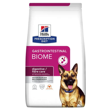 Hill's Prescription Diet Gastrointestinal Biome Pollo