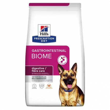 Hill's Prescription Diet Gastrointestinal Biome Pollo