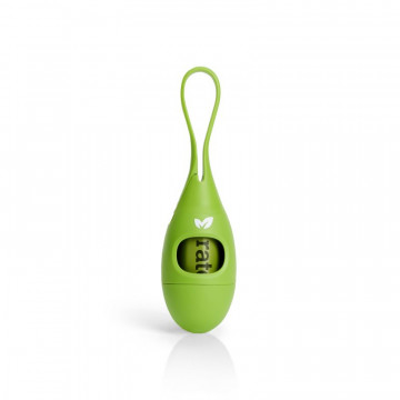 Earth Rated Dispensador con 15 Bolsas sin Perfume