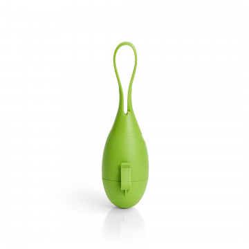 Earth Rated Dispensador con 15 Bolsas sin Perfume