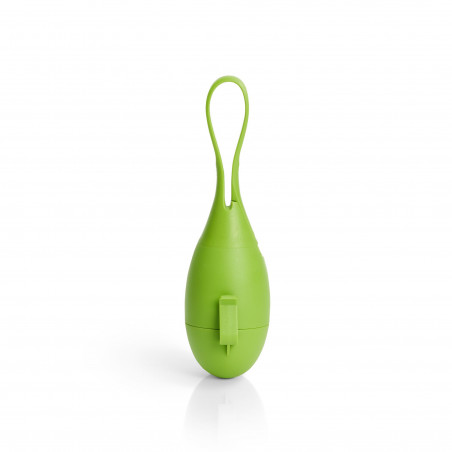 Earth Rated Dispensador con 15 Bolsas sin Perfume