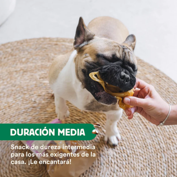 Wild Balance OREJAS DE CORDERO Snack para perros