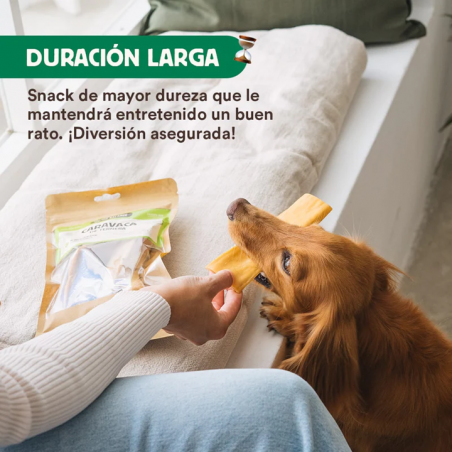 Wild Balance CARAVACA DE TERNERA Snack para perros