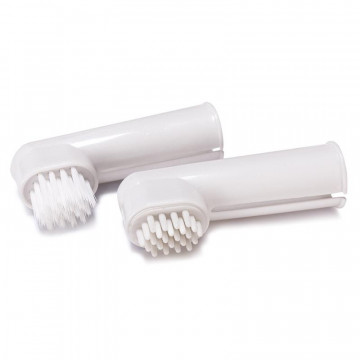 Arquivet Kit de cepillo de dientes 2pcs