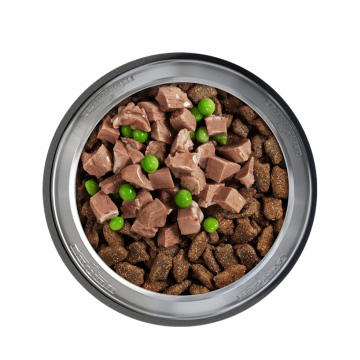 Belcando Mastercraft Topping con Cordero 100gr