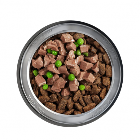 Belcando Mastercraft Topping con Cordero 100gr