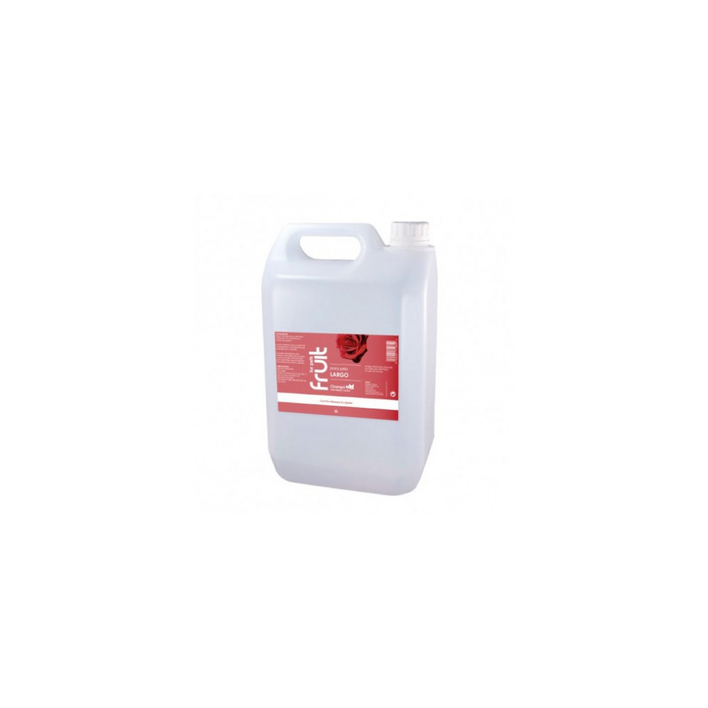 Fruit for Pets Champu Pelo Largo Jojoba 5 l