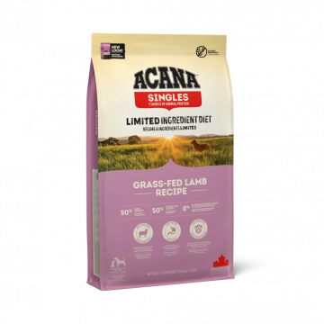 Imagen de Acana Grass-Fed Lamb - 11,4 Kg