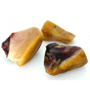 Mediterranean Jamoncitos para perros pequeños (3 unds)