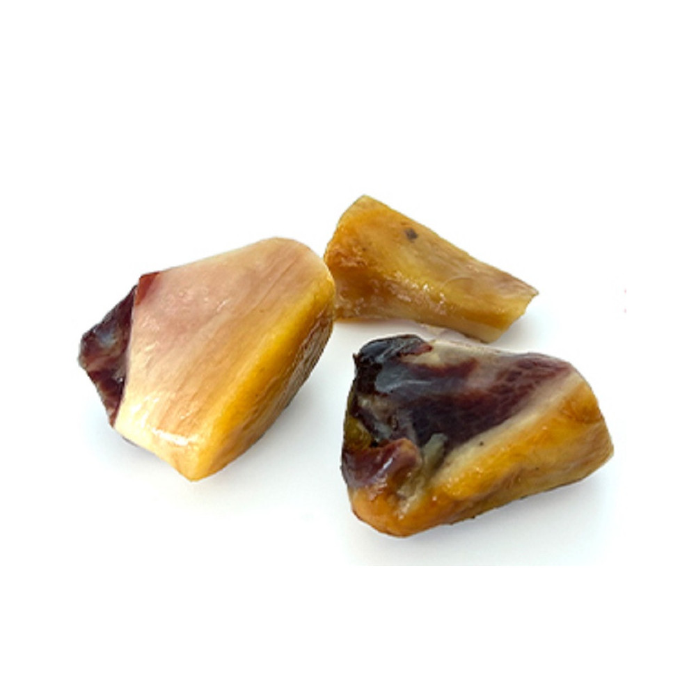 Mediterranean Jamoncitos para perros pequeños (3 unds)