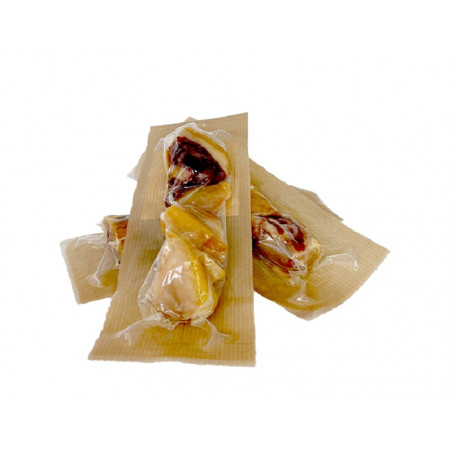 Mediterranean Jamoncitos para perros pequeños (3 unds)