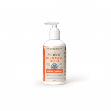 Schesir Wild Alaskan Aceite de Pescado