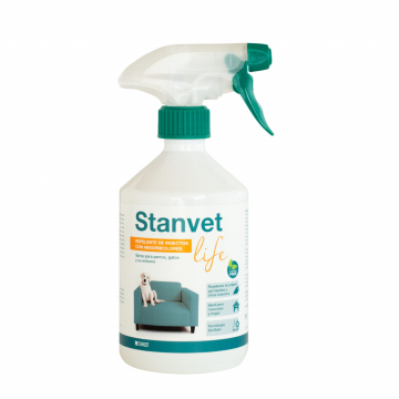 Stangest Stanvet Life Spray
