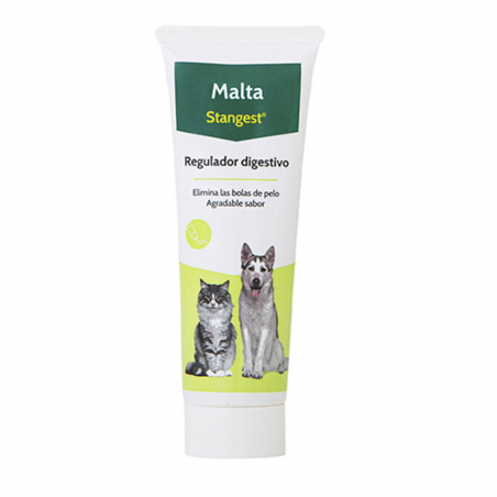 Stangest Malta para Perros y Gatos