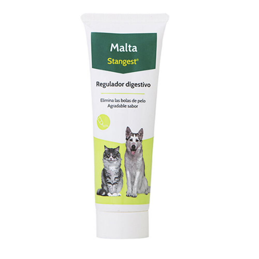 Stangest Malta para Perros y Gatos
