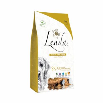 Lenda Original Adult Pollo