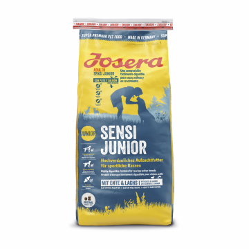 Josera Special Sensi Junior