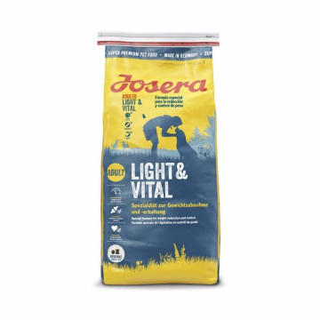 Josera Special Light-Vital