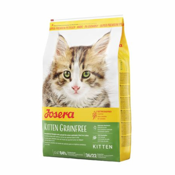 Josera Cat Kitten Grain Free