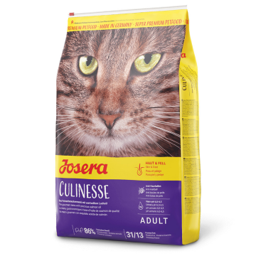 Josera Cat Culenesse 10 kg